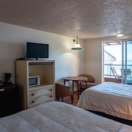 Terimore Lodging By The Sea 틸라무크 외부 사진