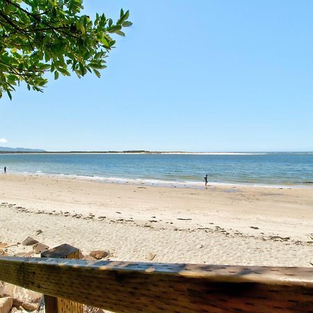 Terimore Lodging By The Sea 틸라무크 외부 사진