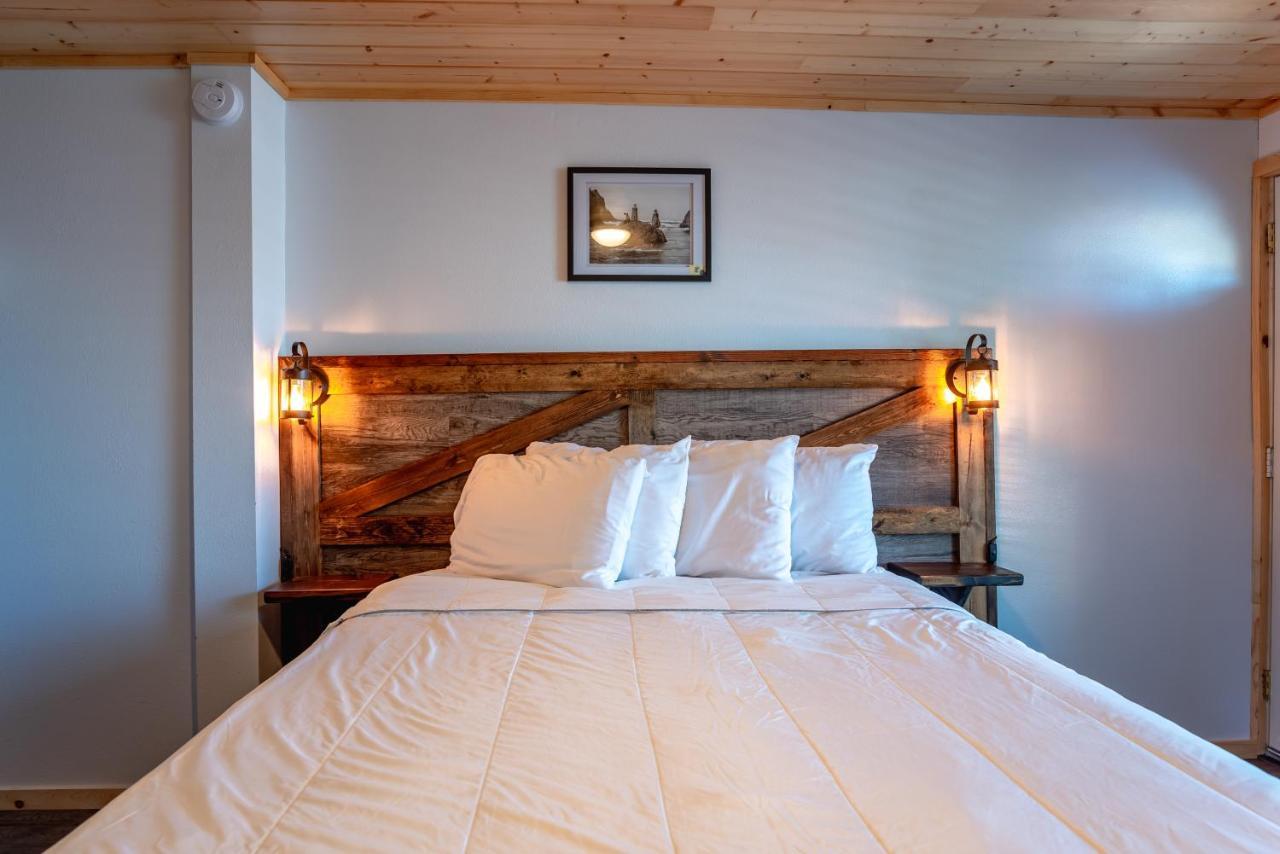 Terimore Lodging By The Sea 틸라무크 외부 사진