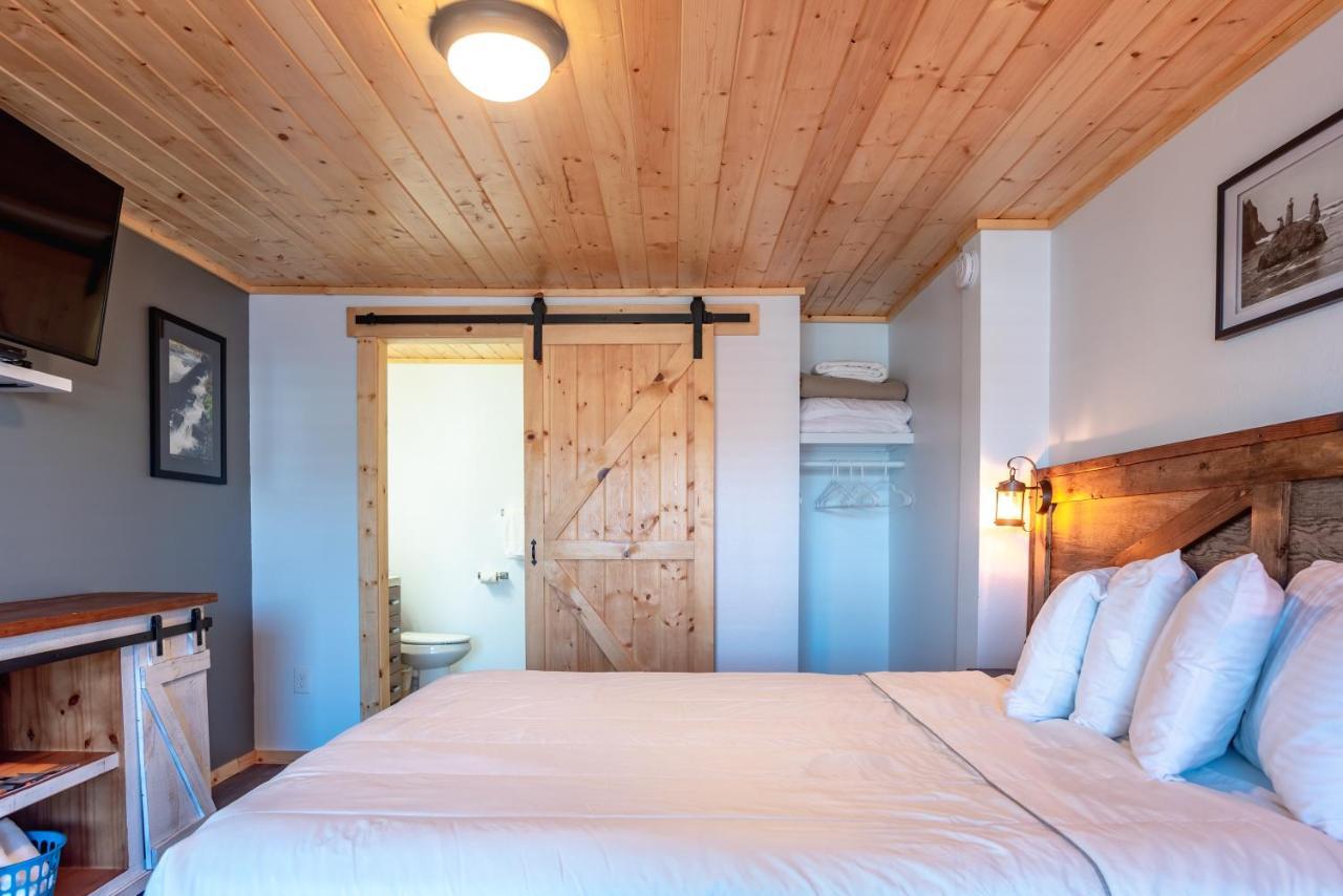Terimore Lodging By The Sea 틸라무크 외부 사진