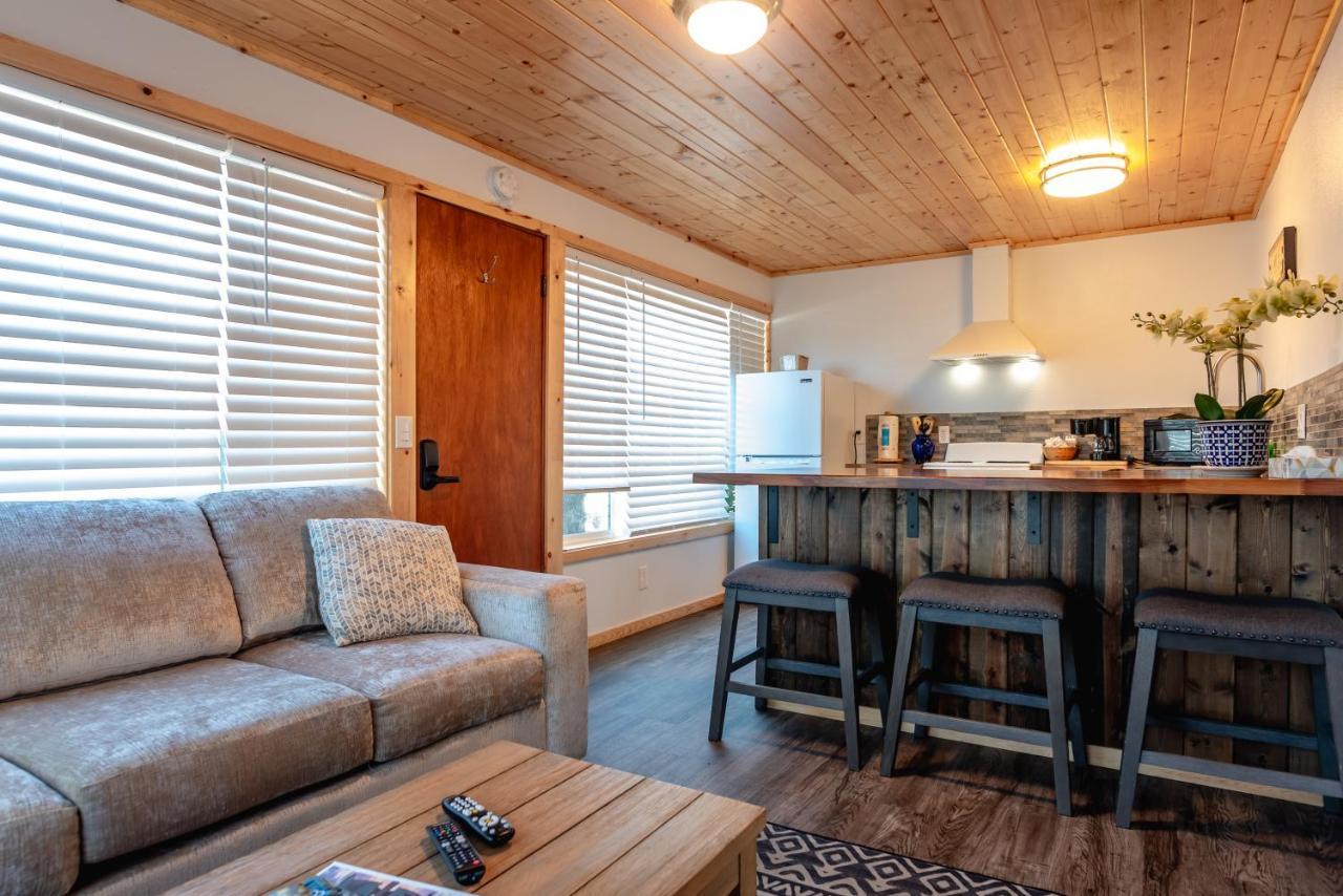 Terimore Lodging By The Sea 틸라무크 외부 사진