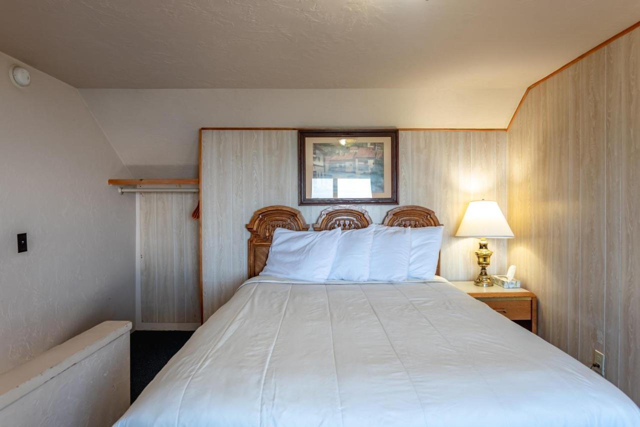 Terimore Lodging By The Sea 틸라무크 외부 사진