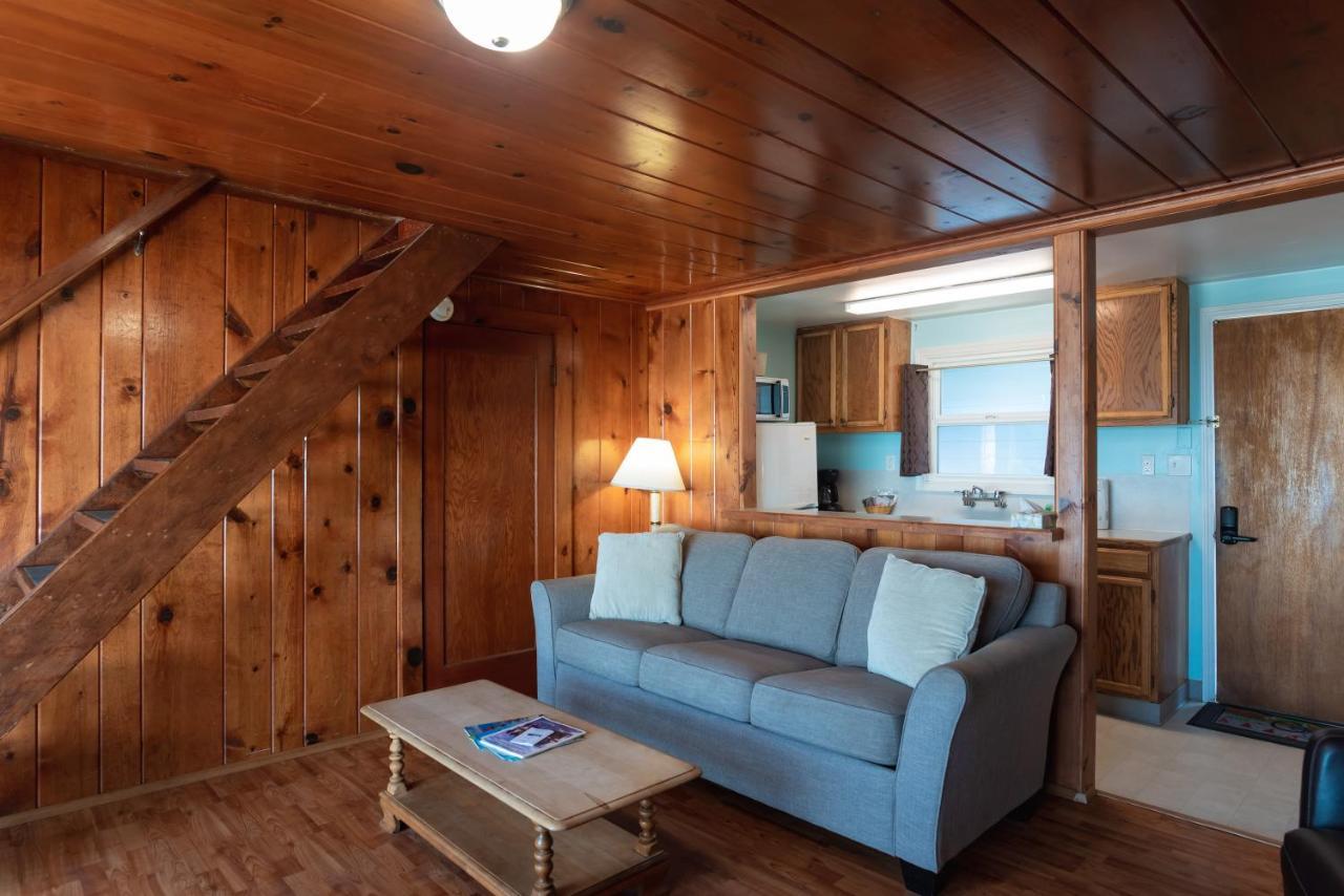Terimore Lodging By The Sea 틸라무크 외부 사진
