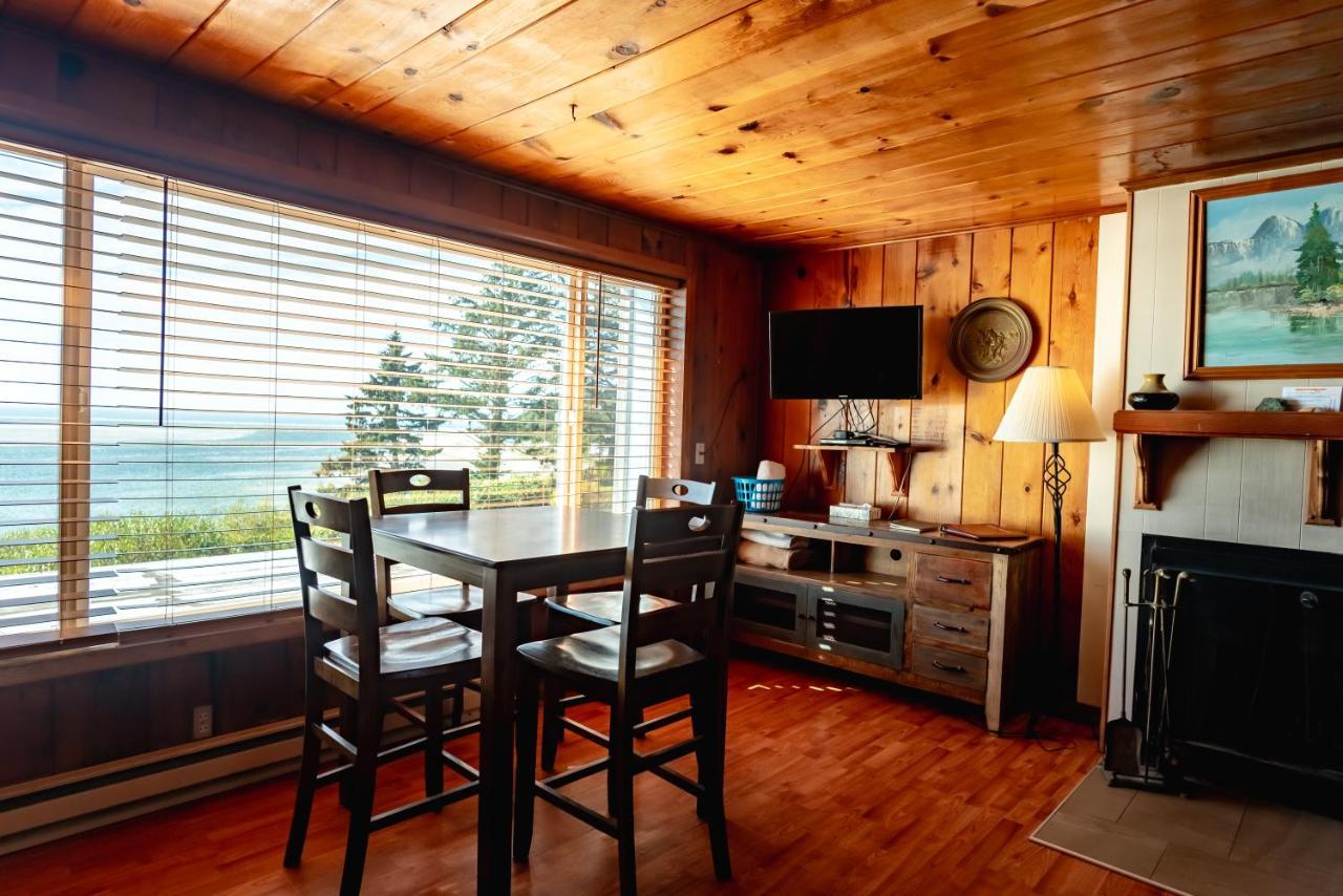 Terimore Lodging By The Sea 틸라무크 외부 사진