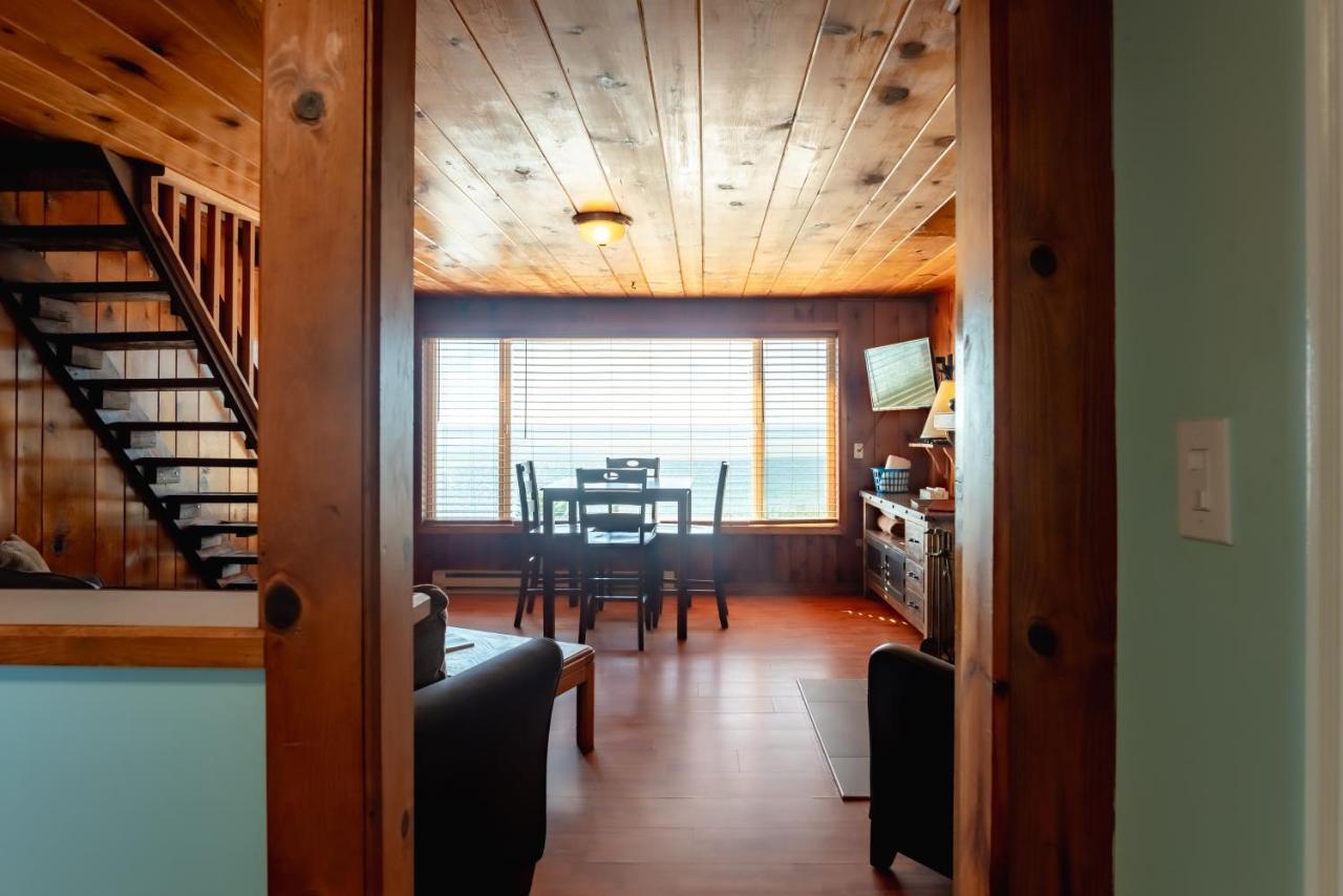 Terimore Lodging By The Sea 틸라무크 외부 사진