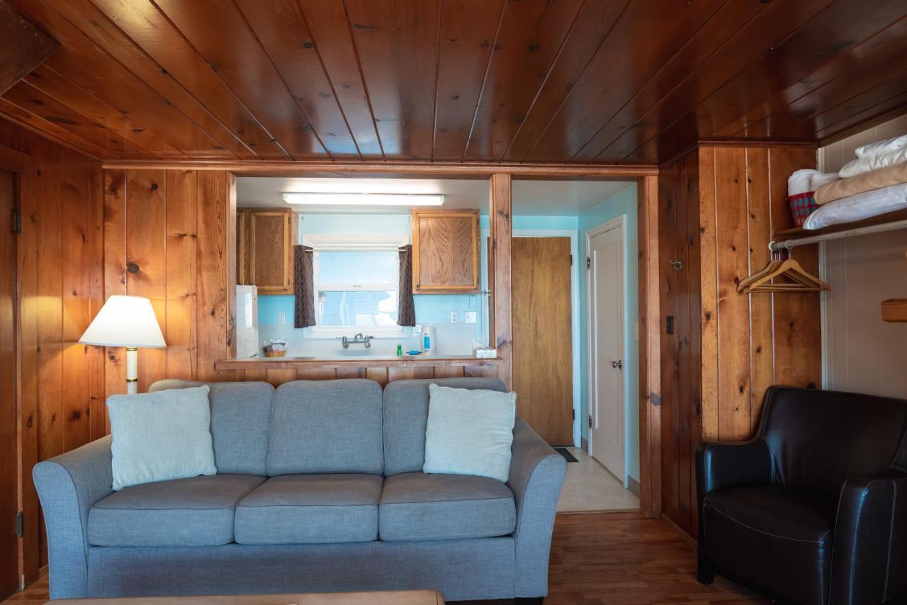 Terimore Lodging By The Sea 틸라무크 외부 사진