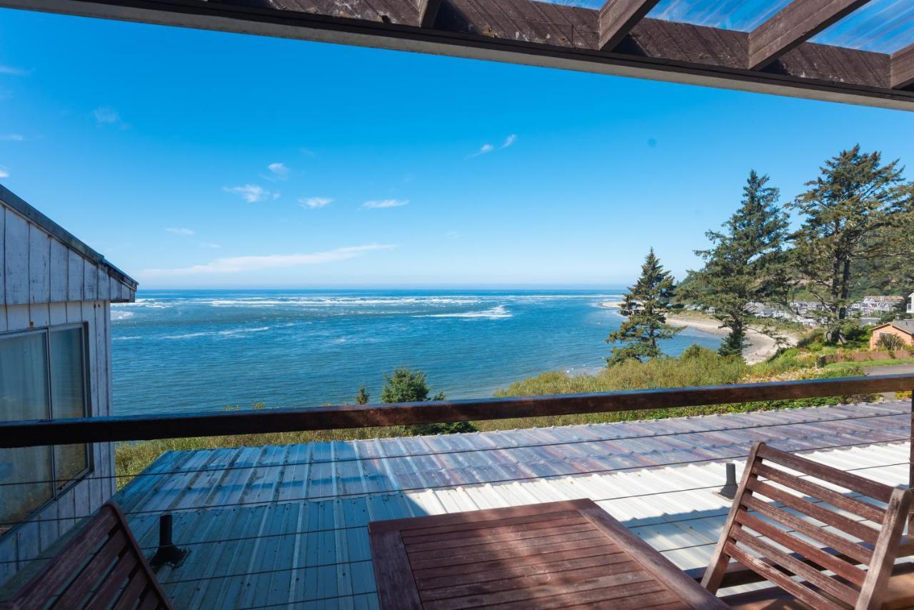 Terimore Lodging By The Sea 틸라무크 외부 사진