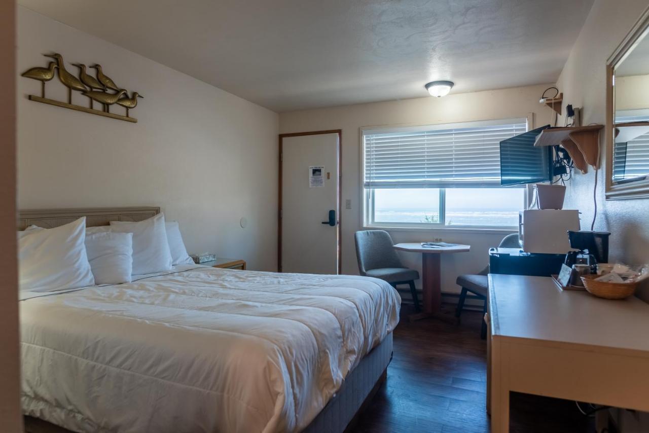 Terimore Lodging By The Sea 틸라무크 외부 사진