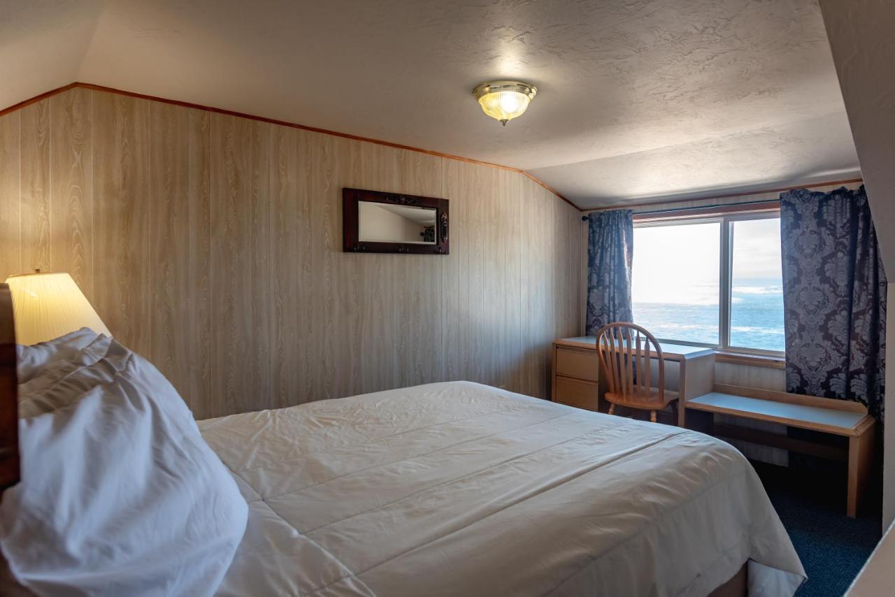 Terimore Lodging By The Sea 틸라무크 외부 사진