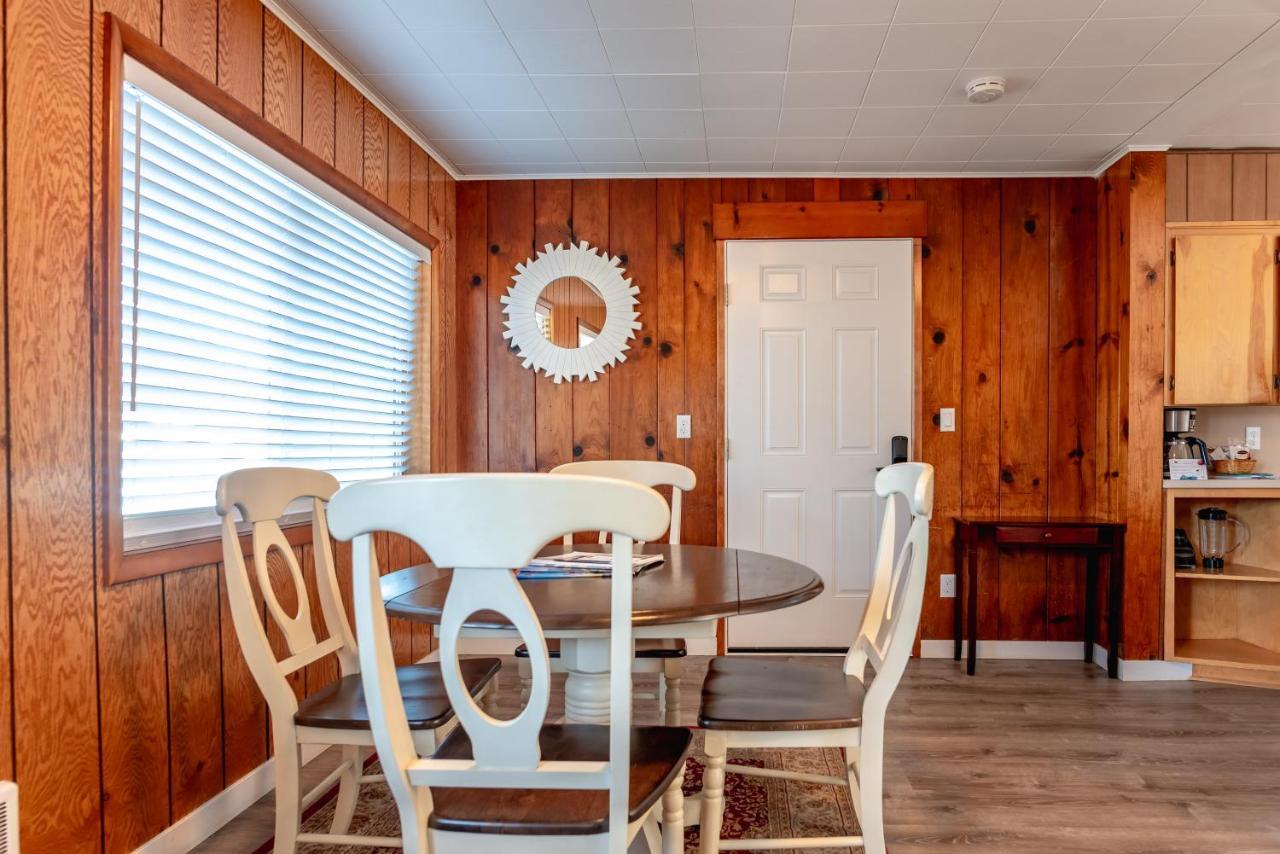 Terimore Lodging By The Sea 틸라무크 외부 사진