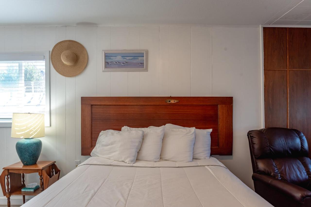 Terimore Lodging By The Sea 틸라무크 외부 사진