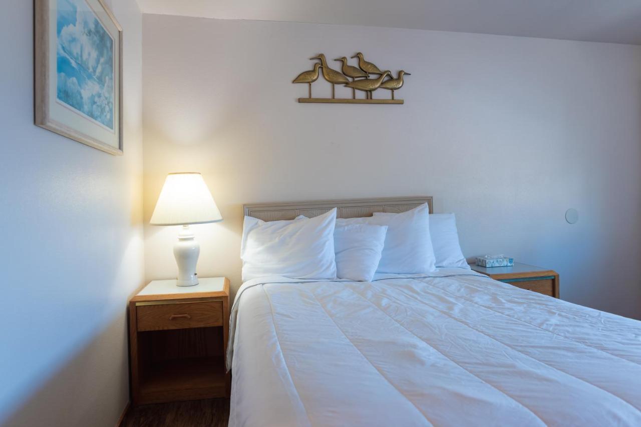 Terimore Lodging By The Sea 틸라무크 외부 사진