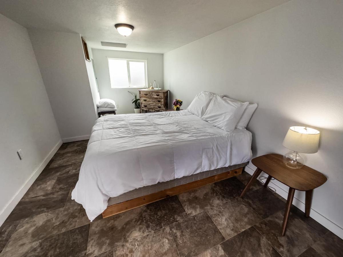 Terimore Lodging By The Sea 틸라무크 외부 사진