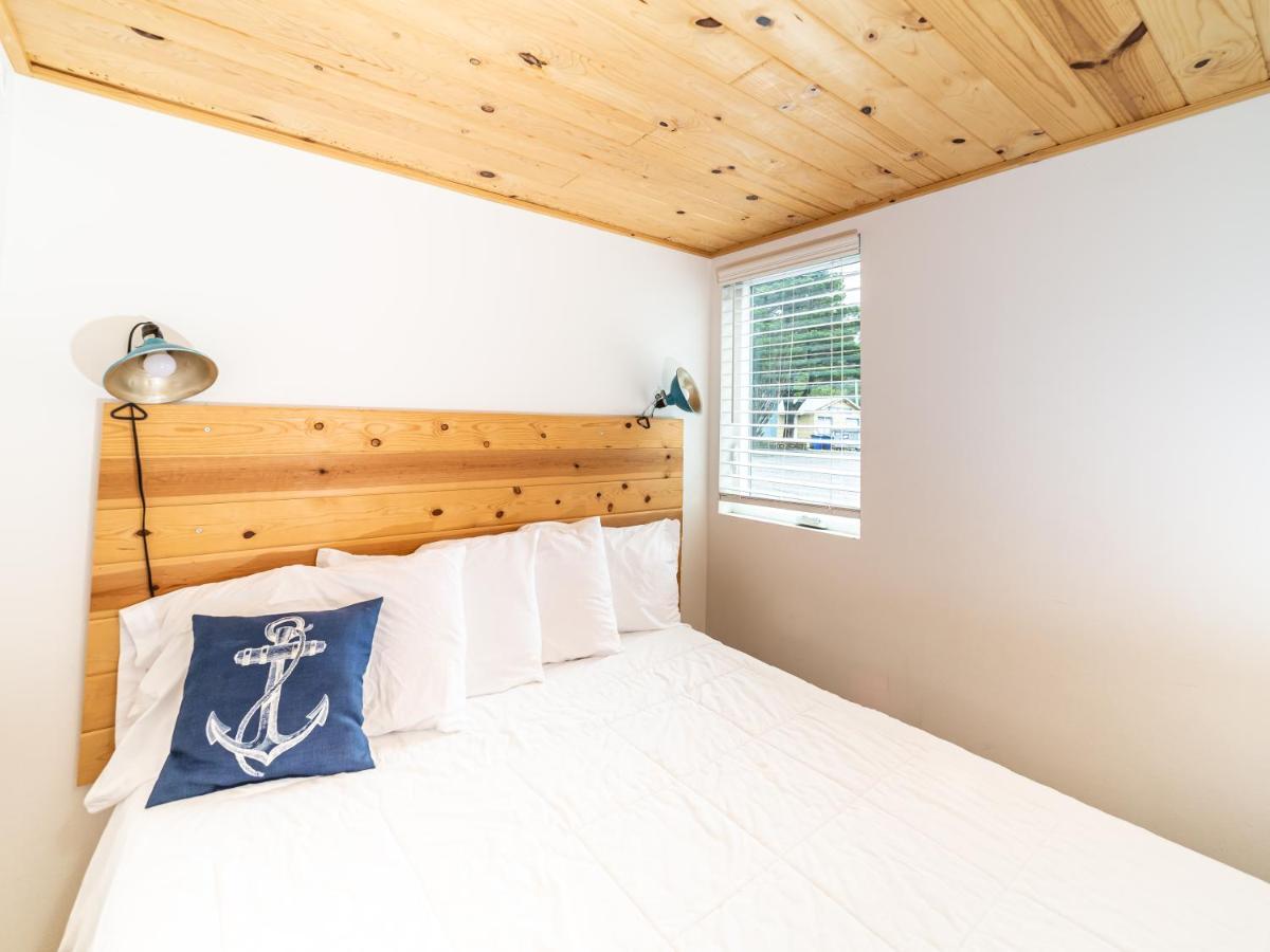 Terimore Lodging By The Sea 틸라무크 외부 사진