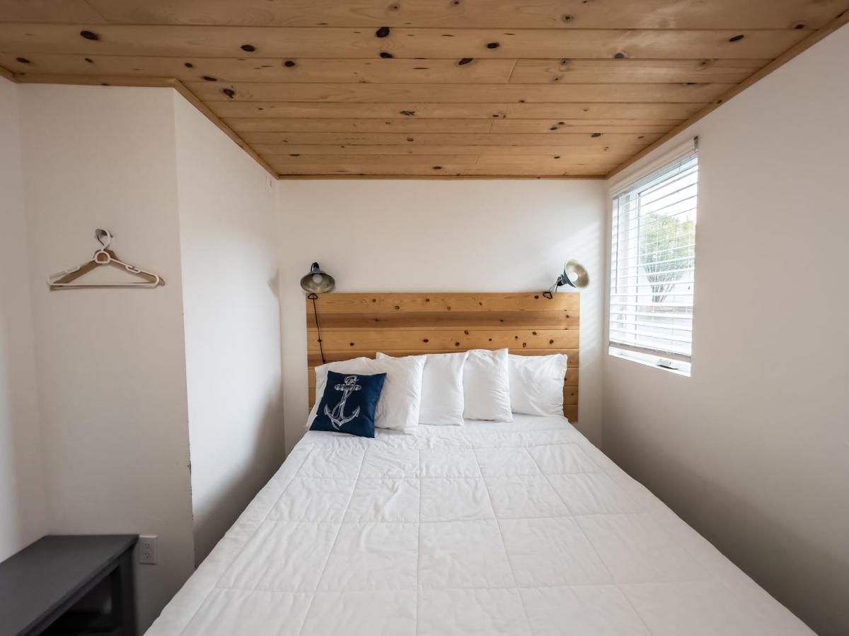 Terimore Lodging By The Sea 틸라무크 외부 사진
