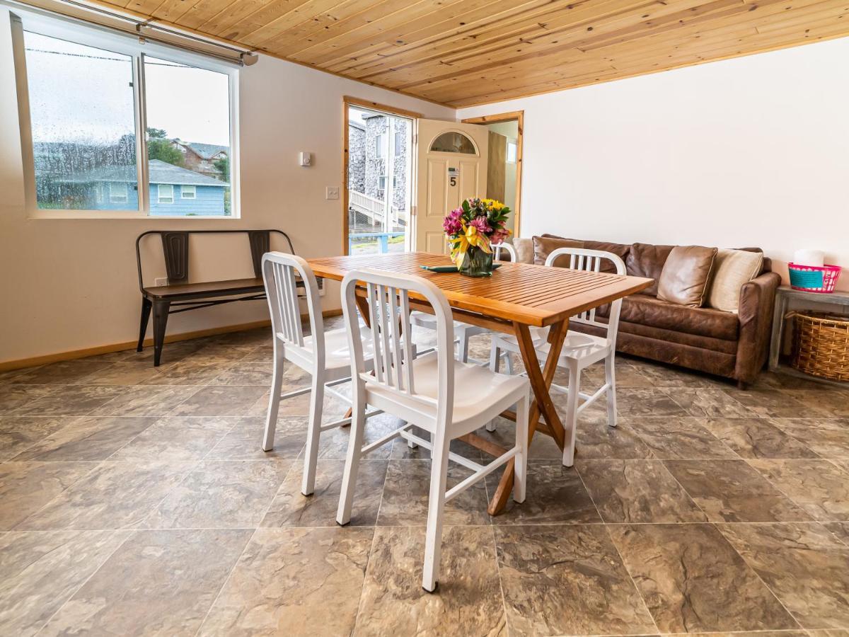 Terimore Lodging By The Sea 틸라무크 외부 사진