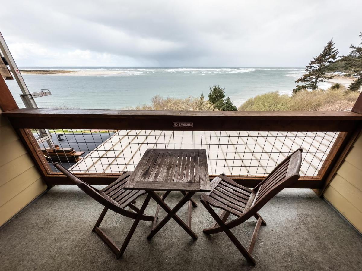 Terimore Lodging By The Sea 틸라무크 외부 사진