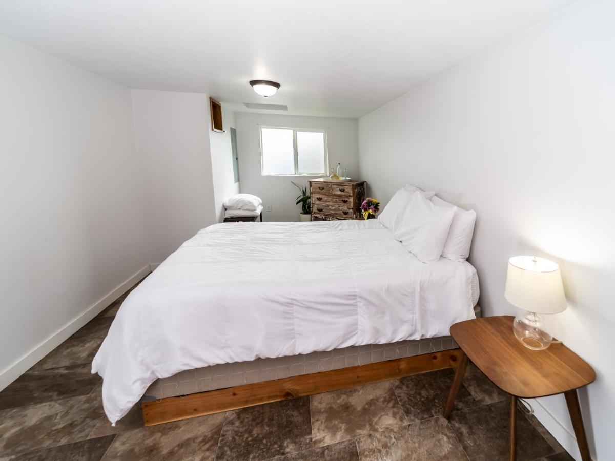 Terimore Lodging By The Sea 틸라무크 외부 사진