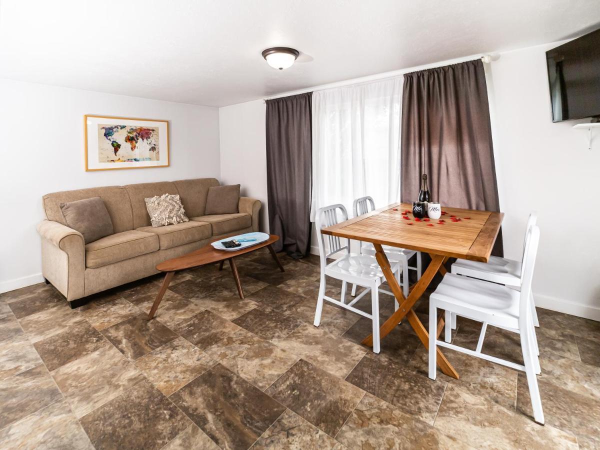 Terimore Lodging By The Sea 틸라무크 외부 사진